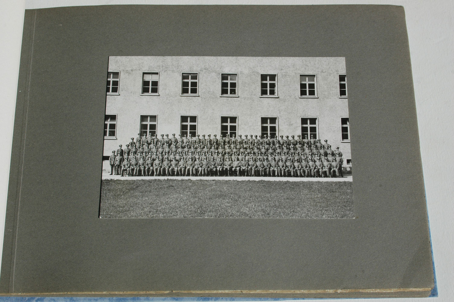 German Army (HEER) Photo Album
