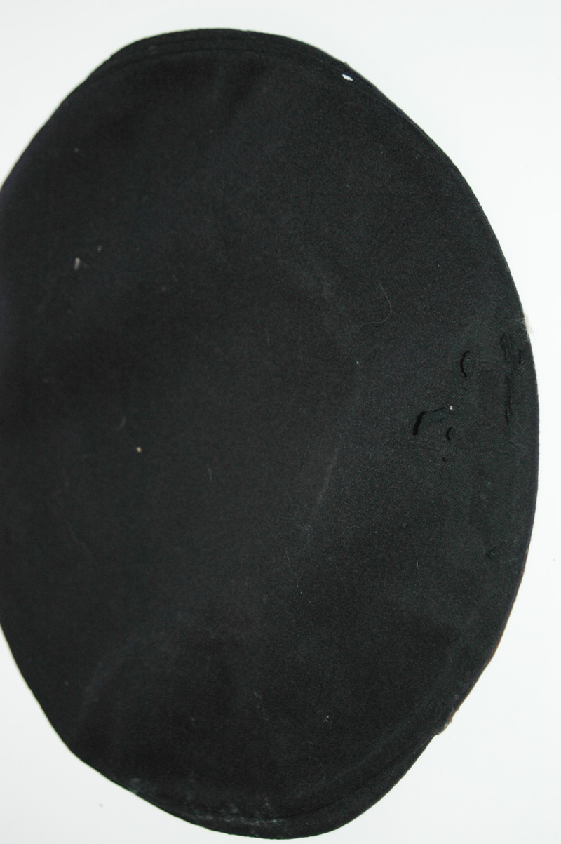 U-Boat Kreigsmarine Officers Blue Wool Visor and More
