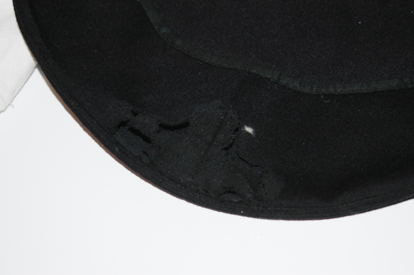 U-Boat Kreigsmarine Officers Blue Wool Visor and More