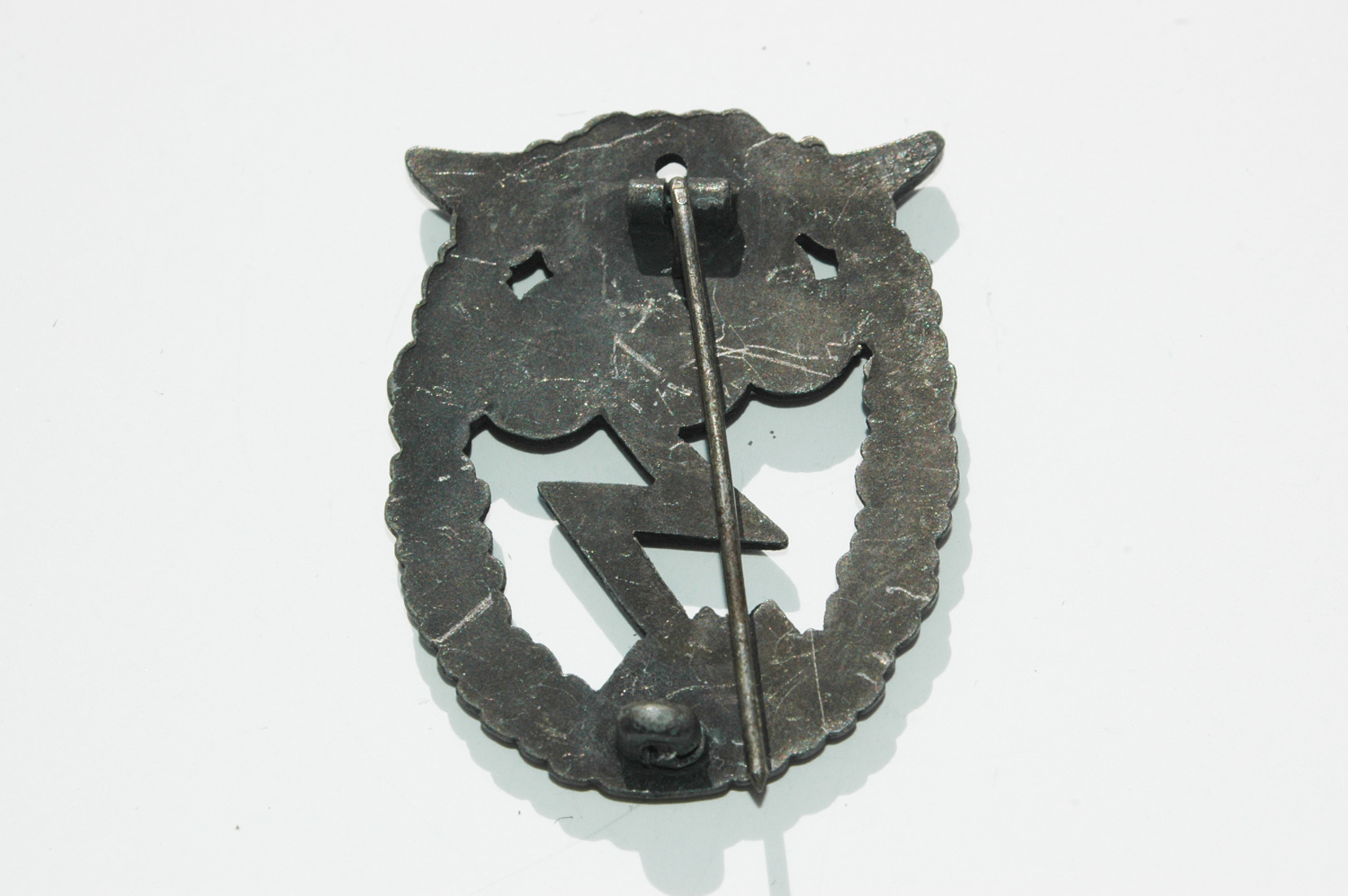 German WWII Luftwaffe Ground Assault Badge