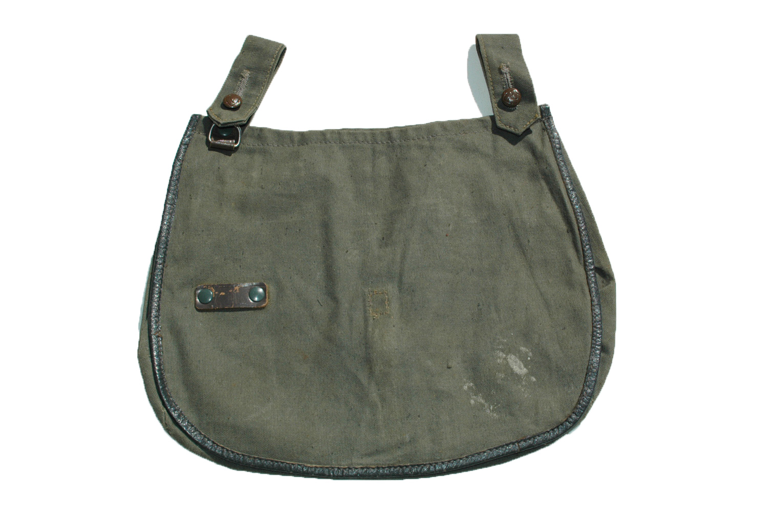 German Pre-war HJ Or BDM Breadbag