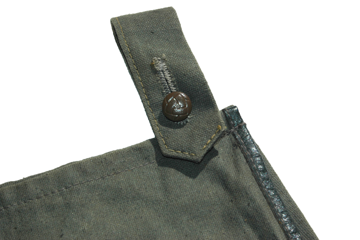 German Pre-war HJ Or BDM Breadbag