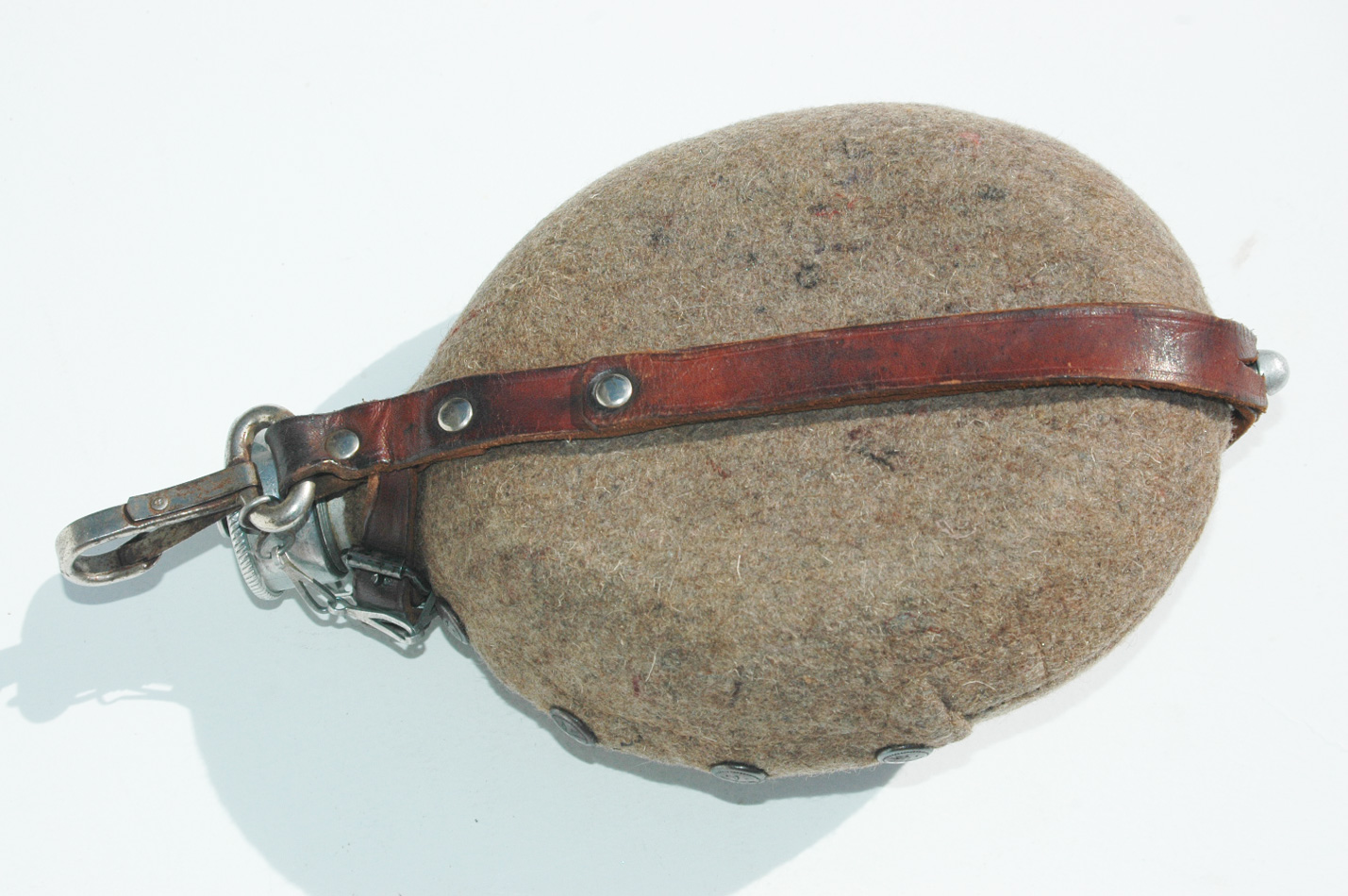 German Pre-War Canteen