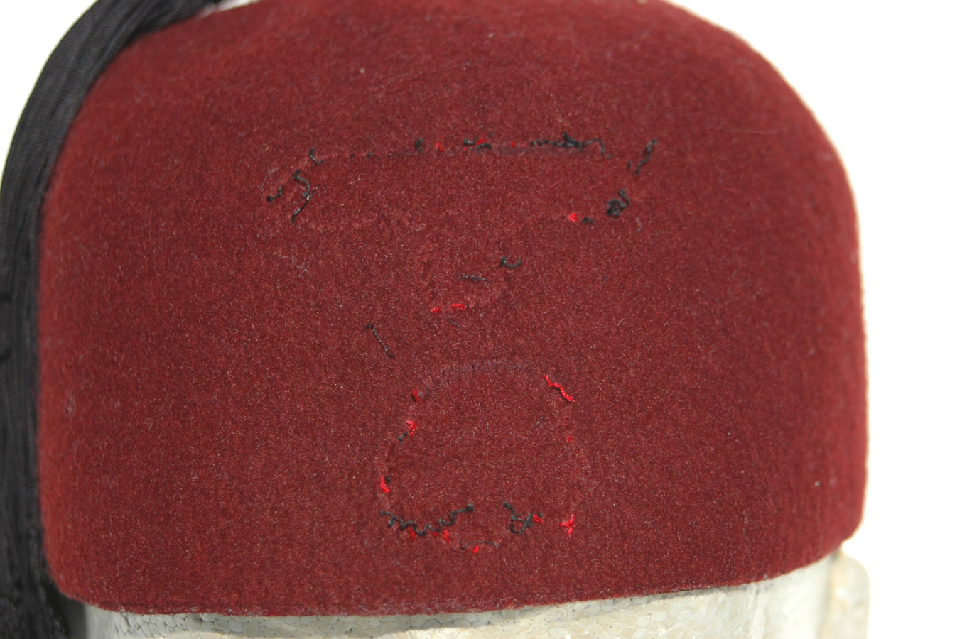 Waffen-SS Fez