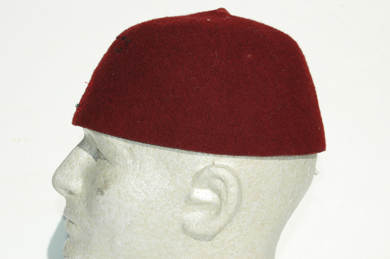 Waffen-SS Fez
