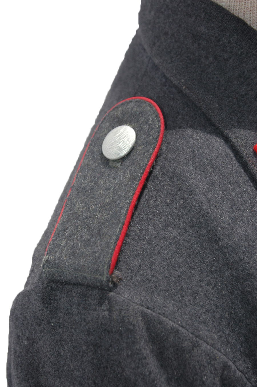 German WWII Luftwaffe Flak Tunic