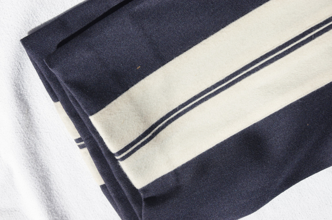 German WWII Luftwaffe General's Trousers