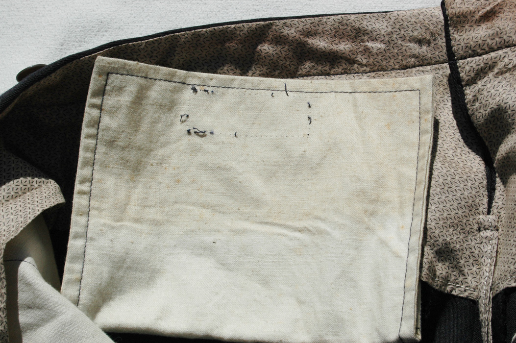 German WWII Luftwaffe General's Trousers