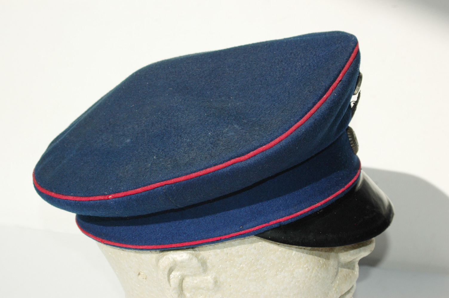German Imperial Bayern Visor Cap