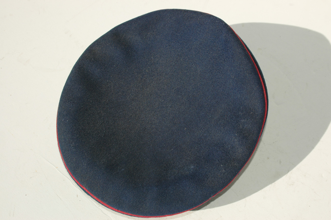 German Imperial Bayern Visor Cap