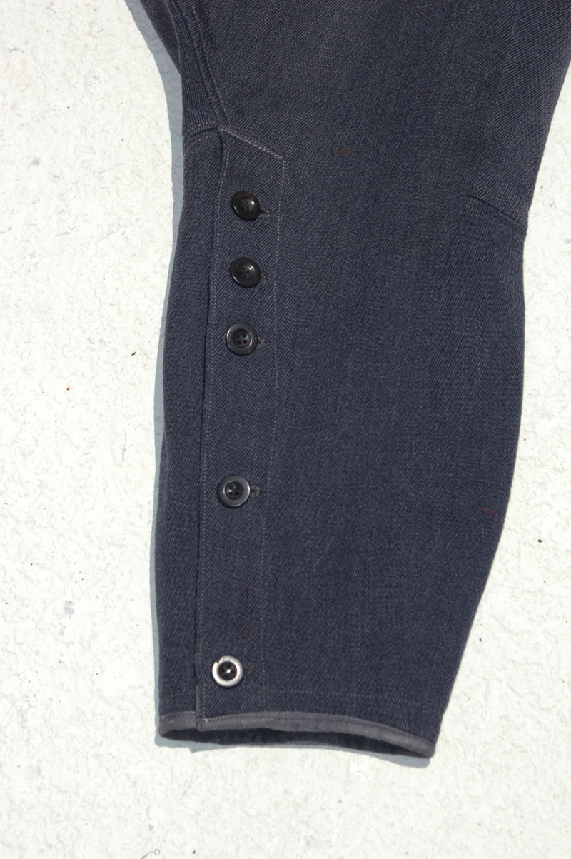 Luftwaffe Officers Trousers