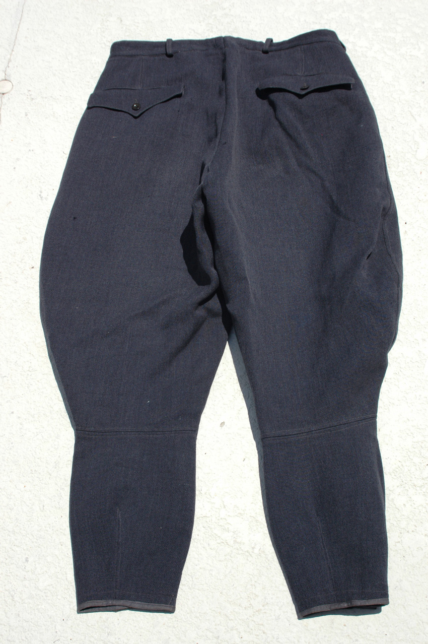Luftwaffe Officers Trousers