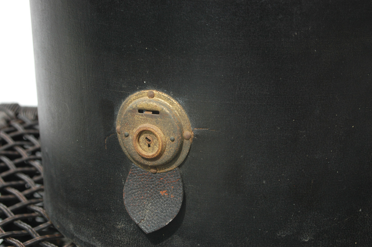 U-Boat Kreigsmarine Officers Blue Wool Visor and More