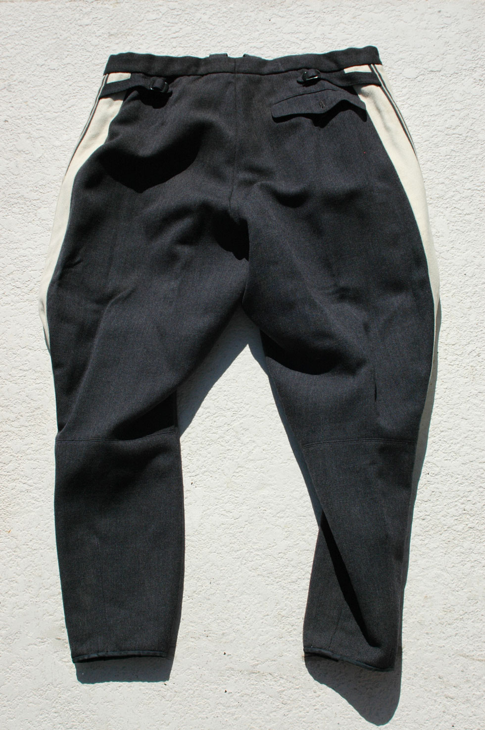 Luftwaffe General's Trousers