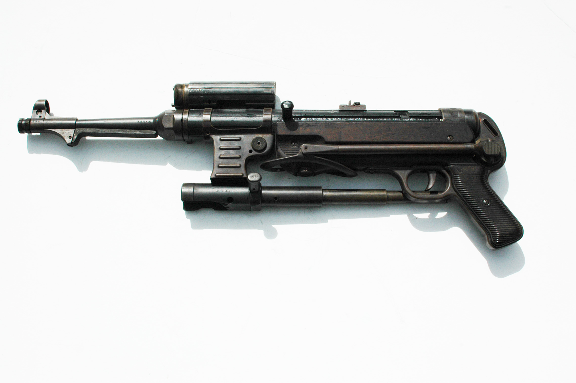 mp 407