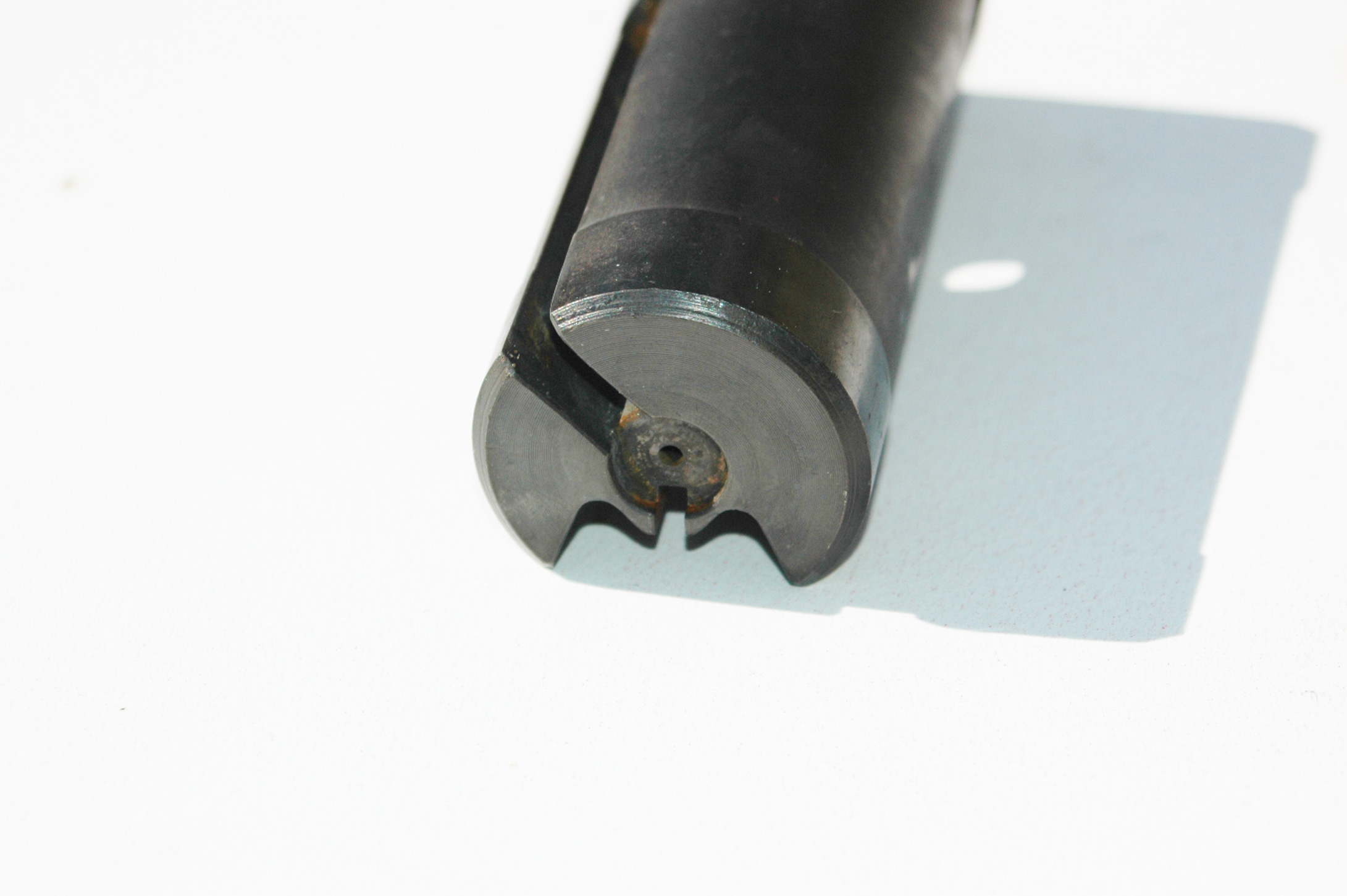 German WWII MP40 Stripped Bolt