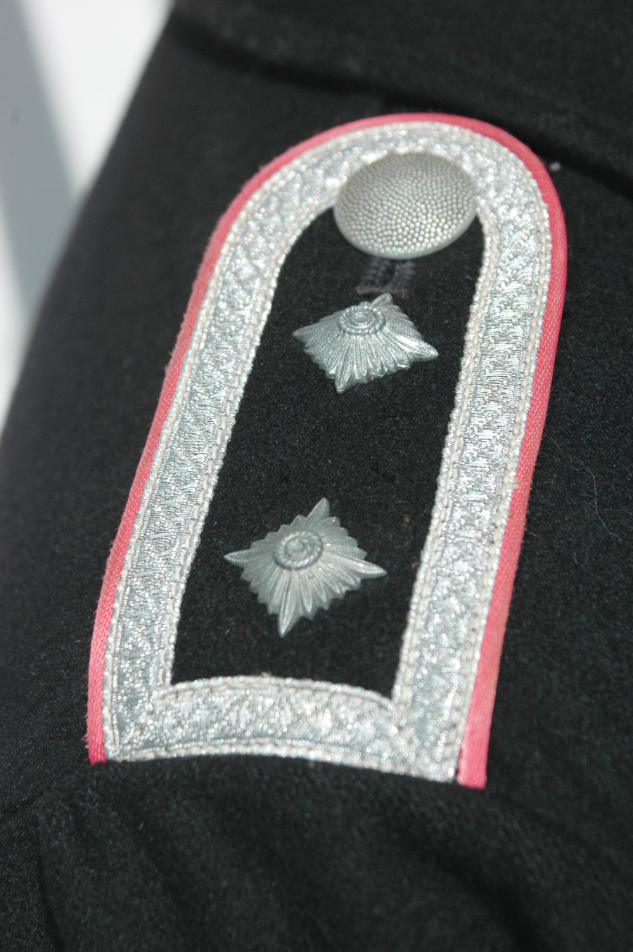 German WWII Army (HEER) Panzer Wrapper