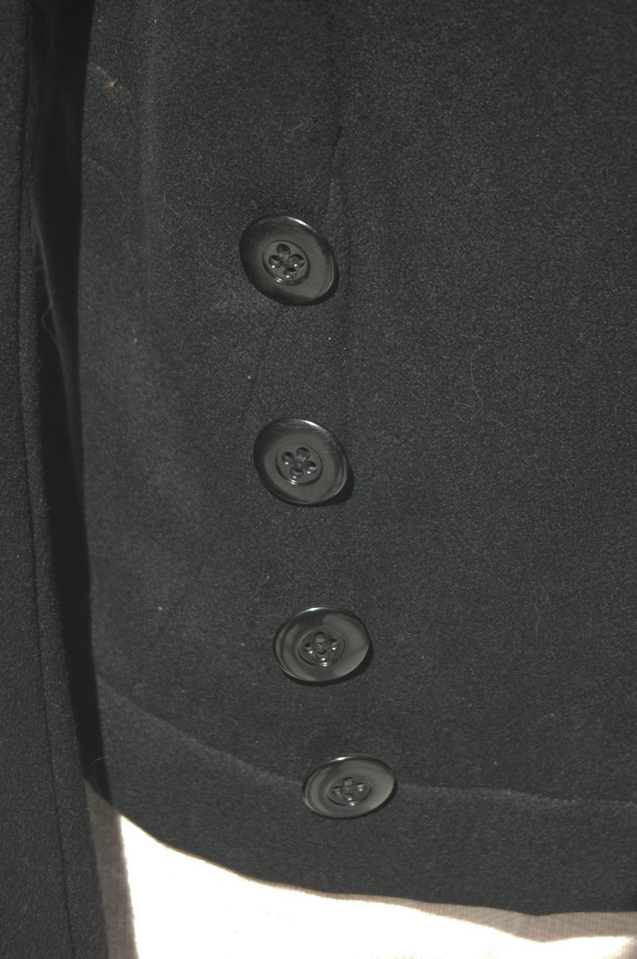 German WWII Army (HEER) Panzer Wrapper