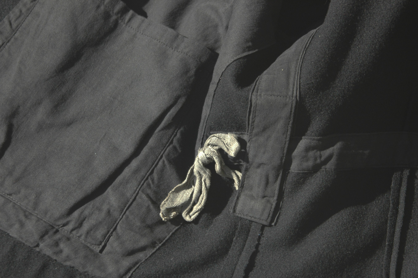 German WWII Army (HEER) Panzer Wrapper