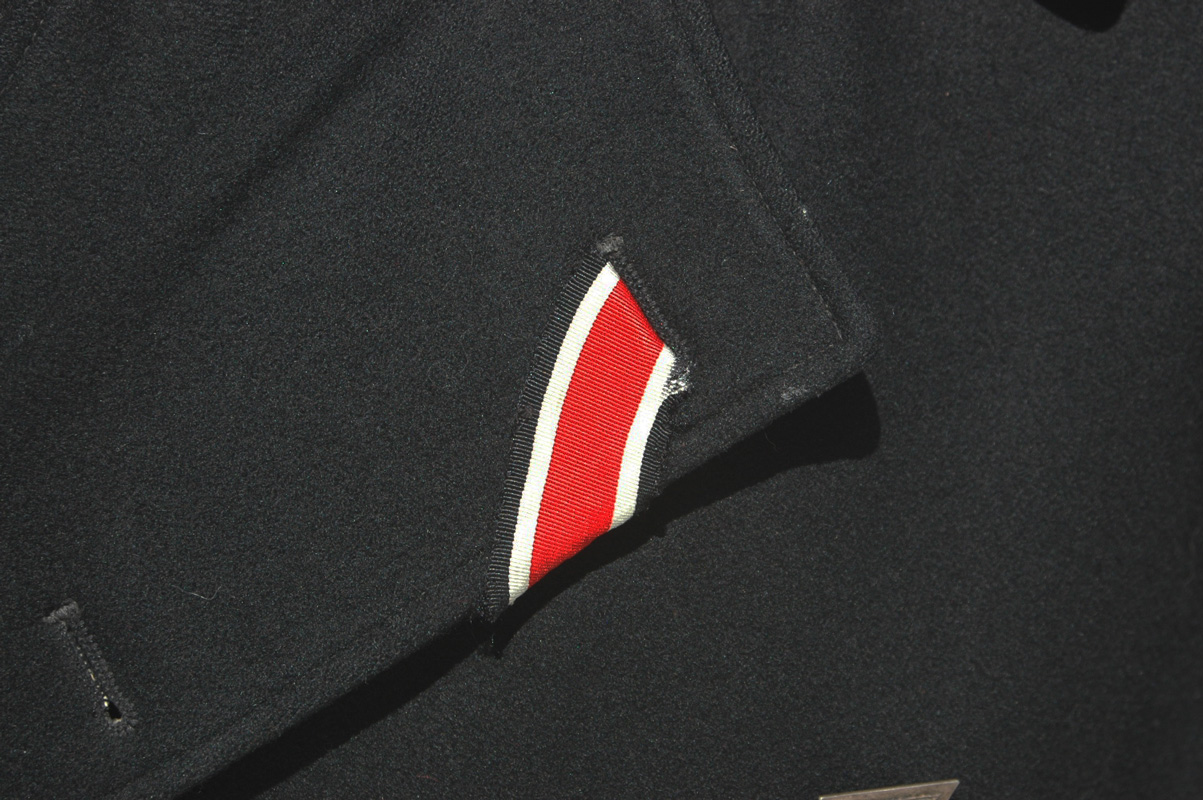 German WWII Army (HEER) Panzer Wrapper