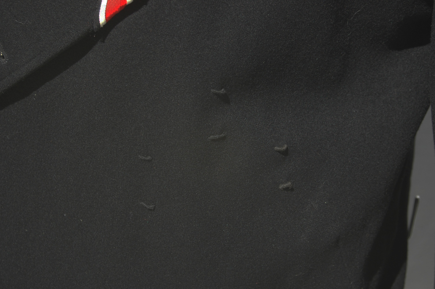 German WWII Army (HEER) Panzer Wrapper