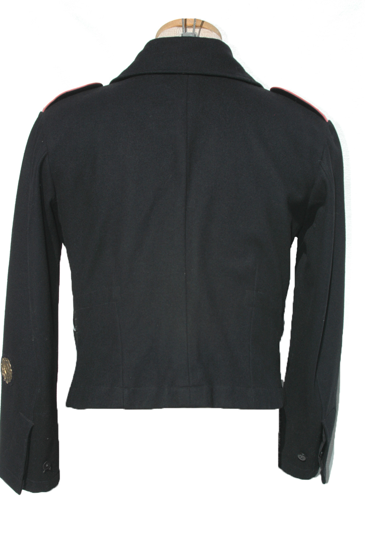 German WWII Army (HEER) Panzer Wrapper