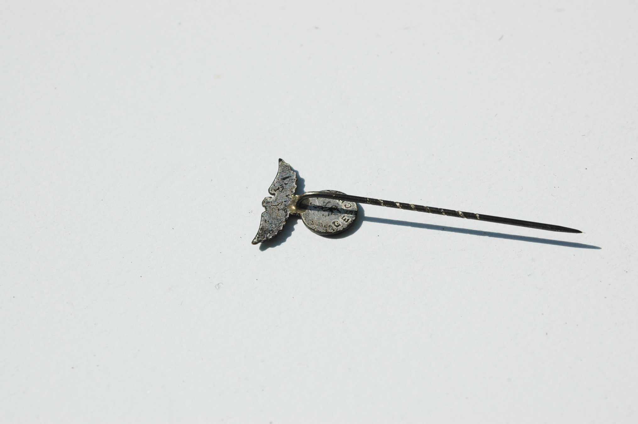 NSDAP Lapel Pin