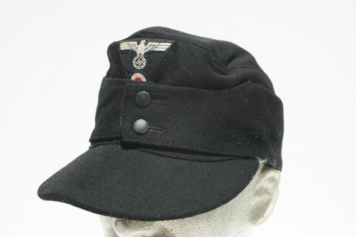 SA Kepi - Relics of the Reich