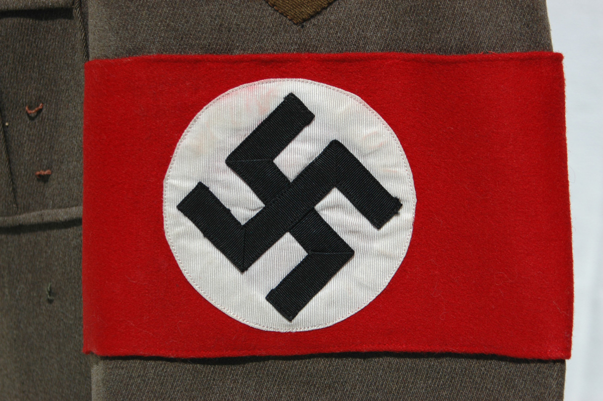RAD General's Uniform