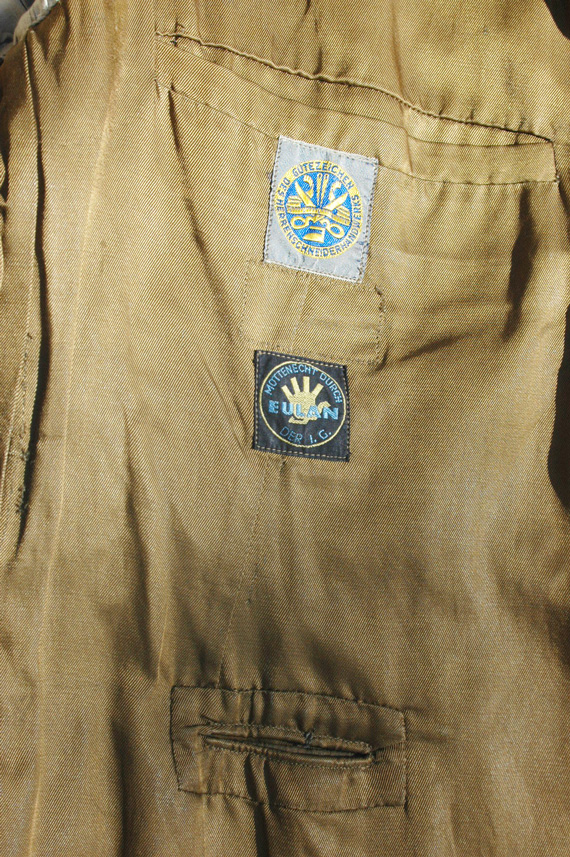 German WWII SA Tunic - Relics of the Reich