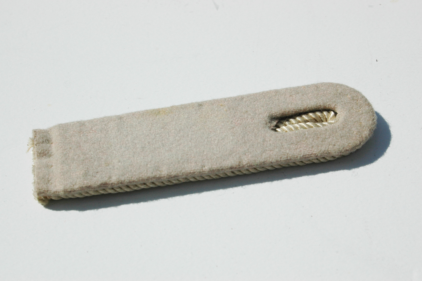 Wartime SA Officers Shoulderboard for Foot Troops
