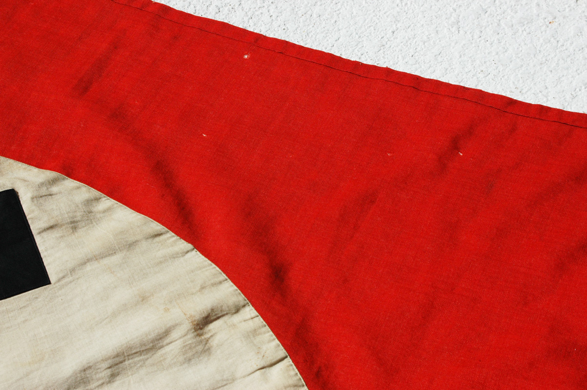 German Pre-War SA Flag