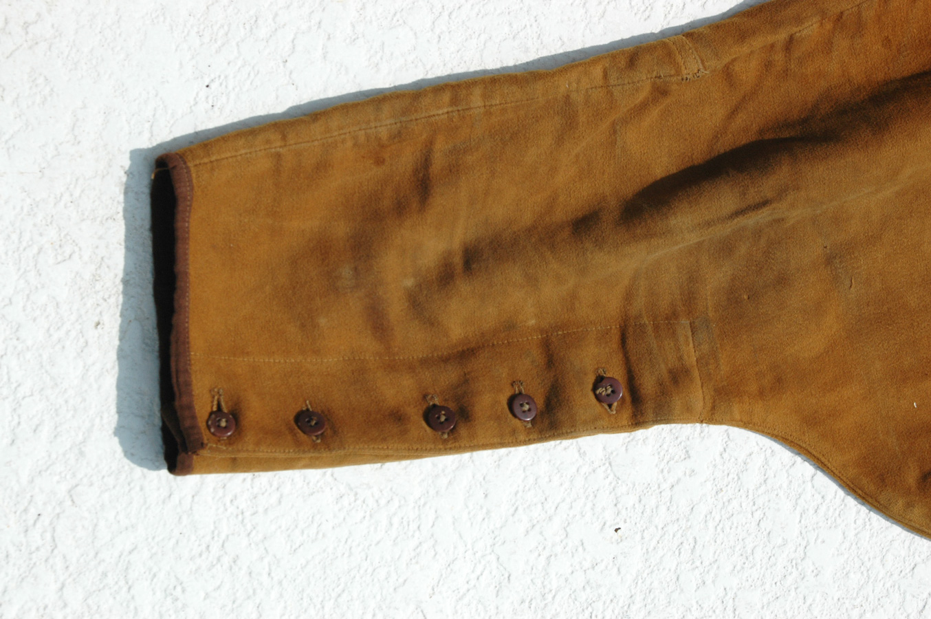 Early SA Trousers