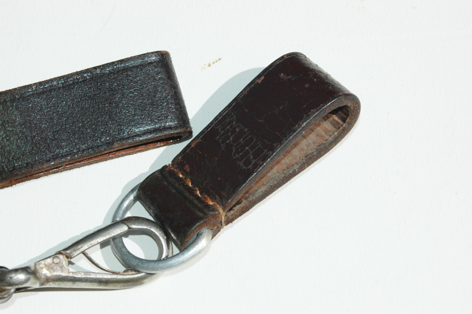 German Pre-War SA or NSDAP Cross strap