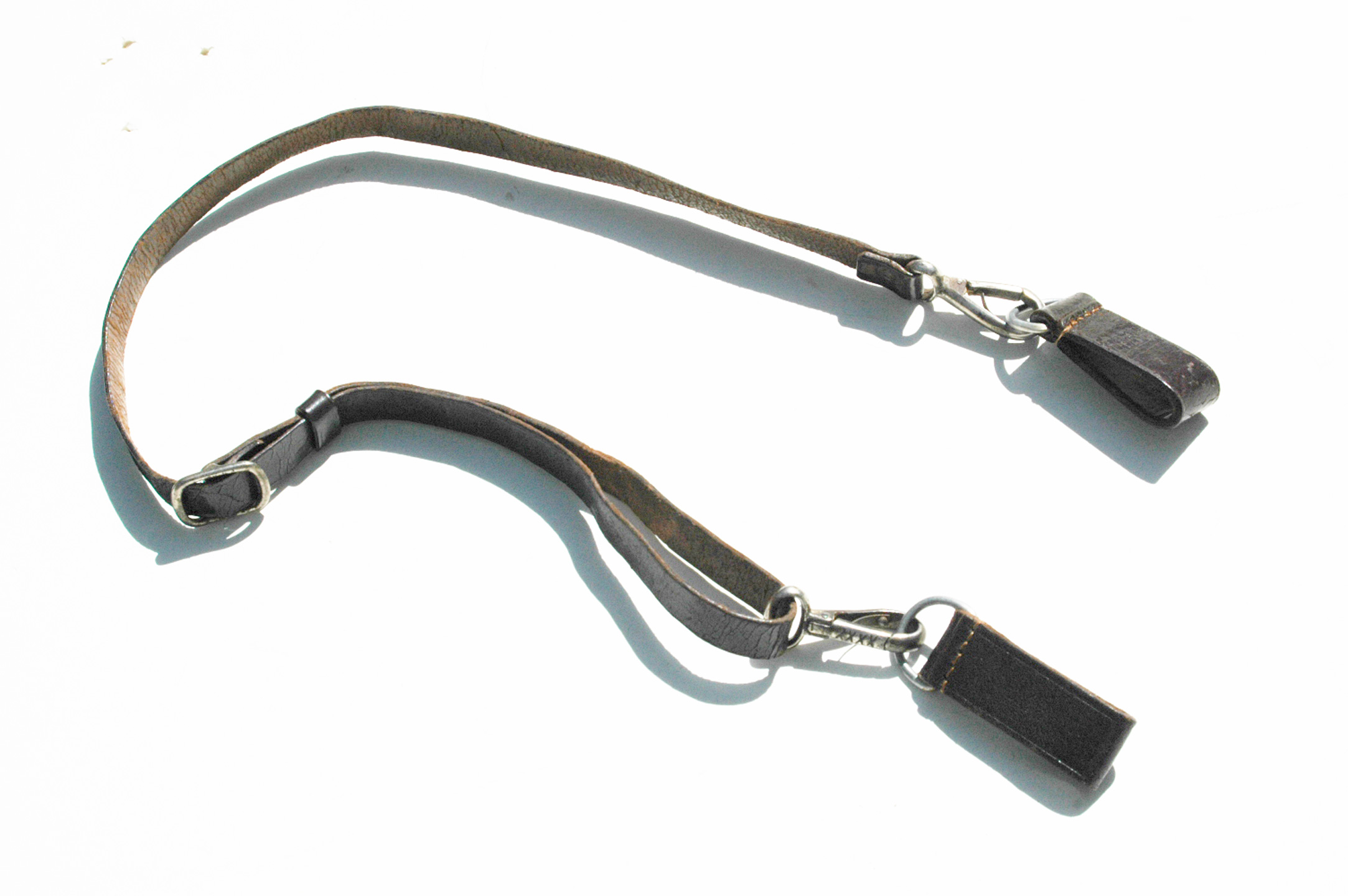 German Pre-War SA or NSDAP Cross strap