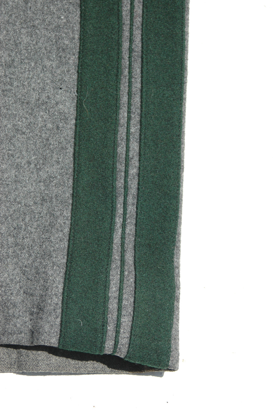 German WWII Forestry General's Trousers