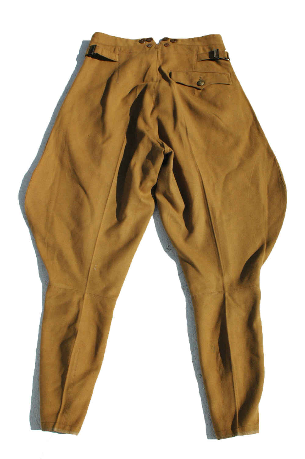 NSDAP Political Leaders Trousers