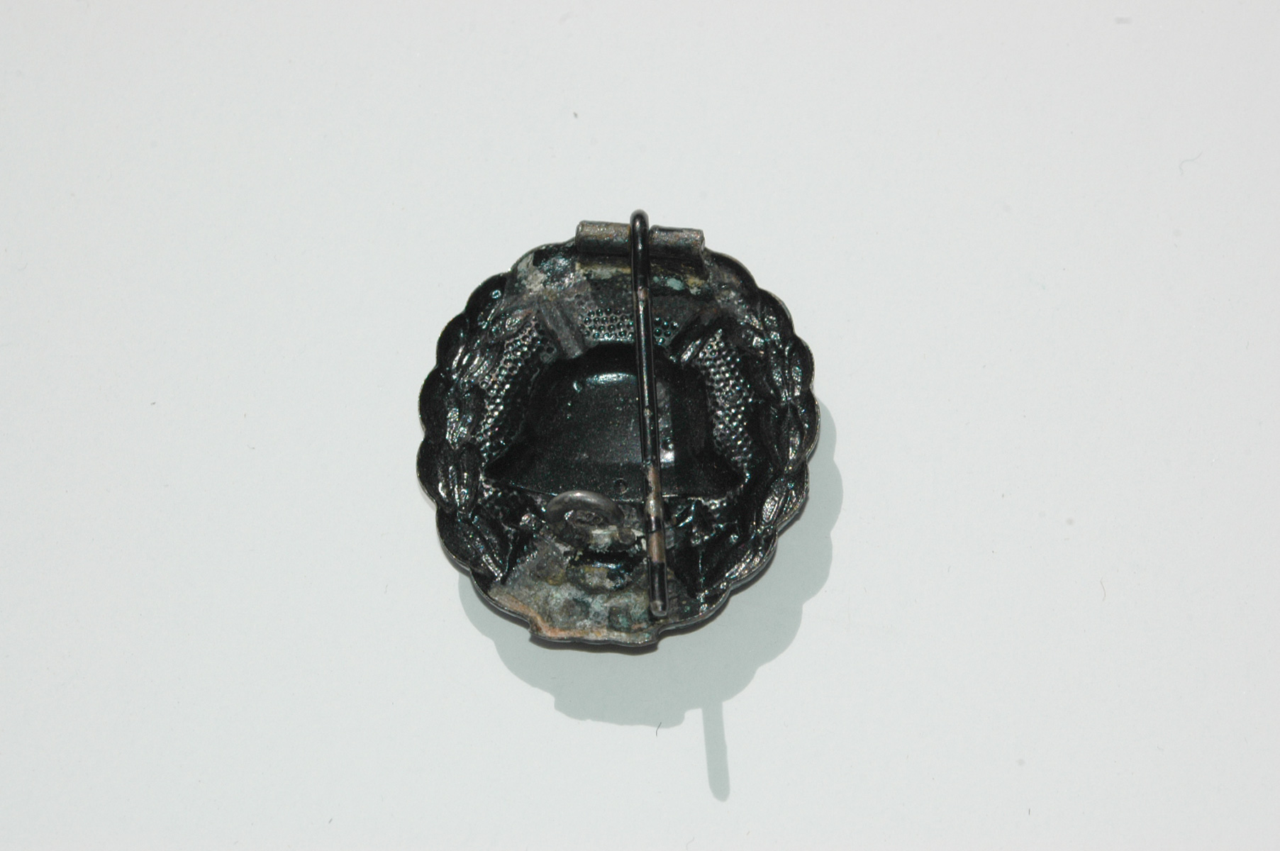 German WWI Wound Badge
