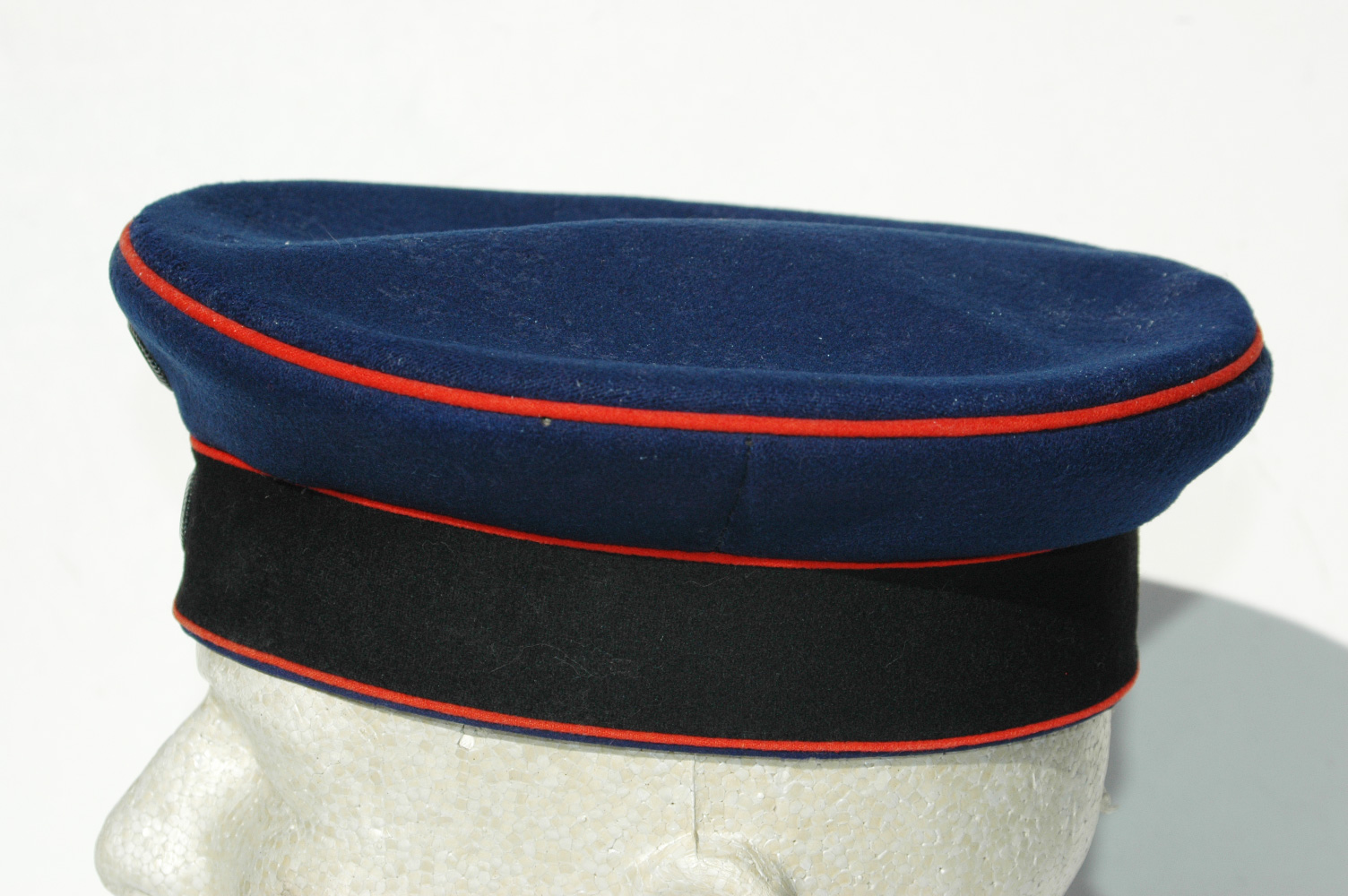 German Imperial Shako for Prussia