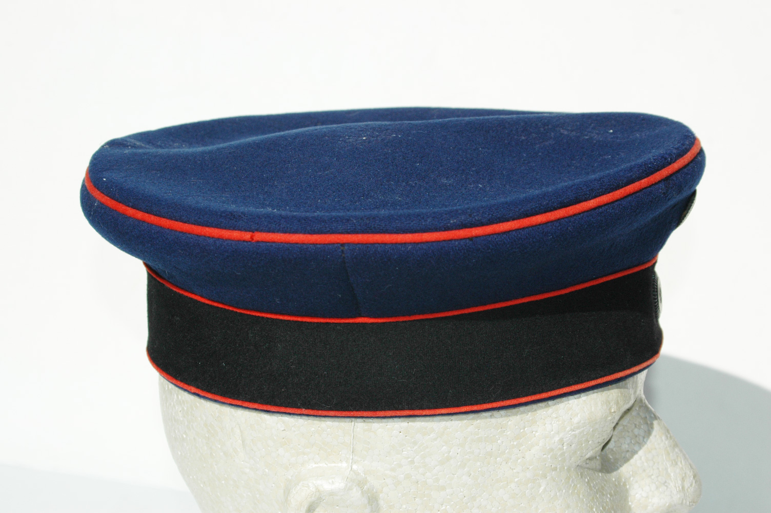 German Imperial Shako for Prussia