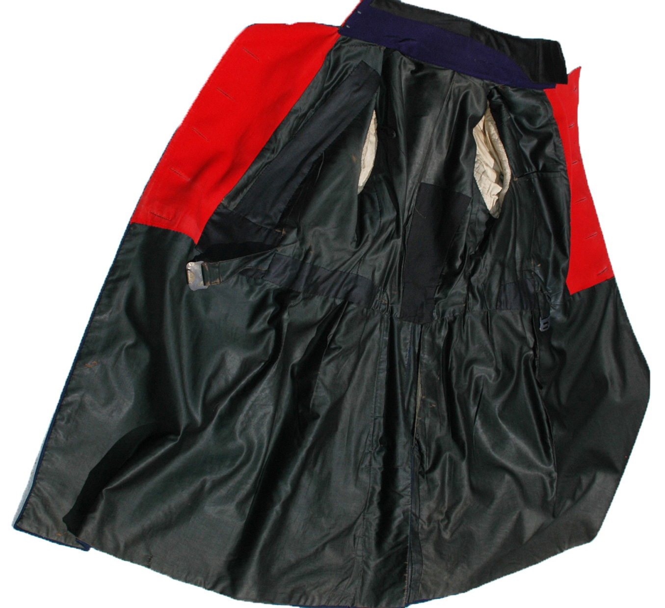 45th Lauenburg Field Artillery Regiment Parade Coat