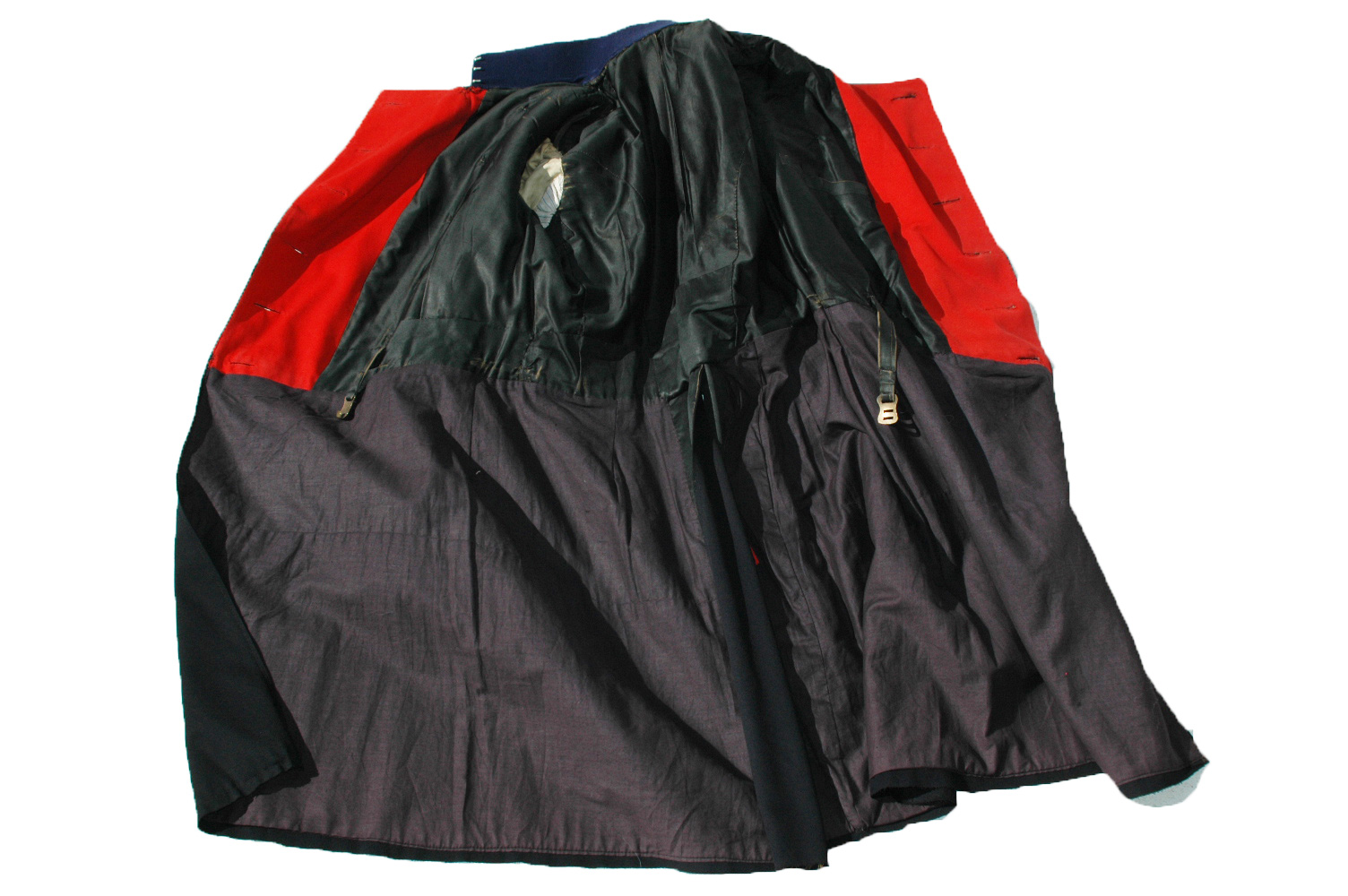 German Imperial Parade Coat